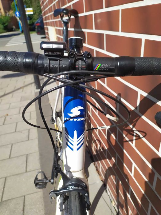 Stevens Xenon 2013 Rower Kolarski