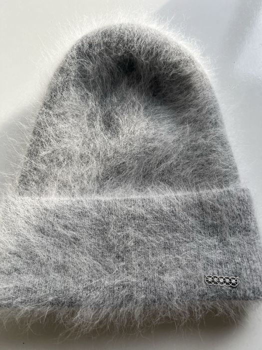 Шапка ангорова Odyssey