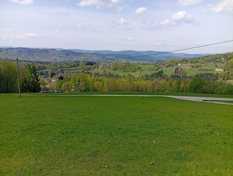 Wynajmę domek na sylwestra