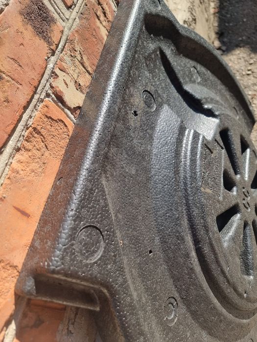 Органайзер багажника Renault koleos 1 поколение