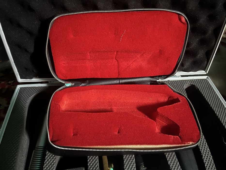 2 x Sennheiser 421 N- unikat nieużywane