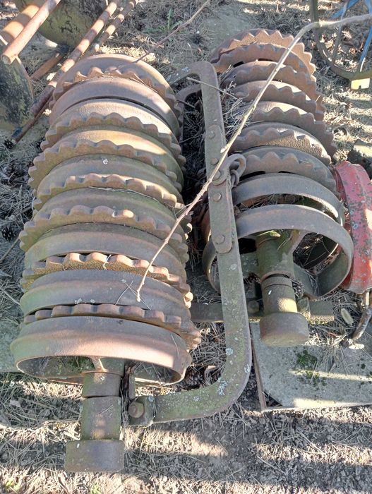 wał ozdoba do ogrodu