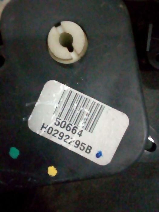 Módulo Da Sofagem Jeep Grand Cherokee Ii (Wj, Wg)