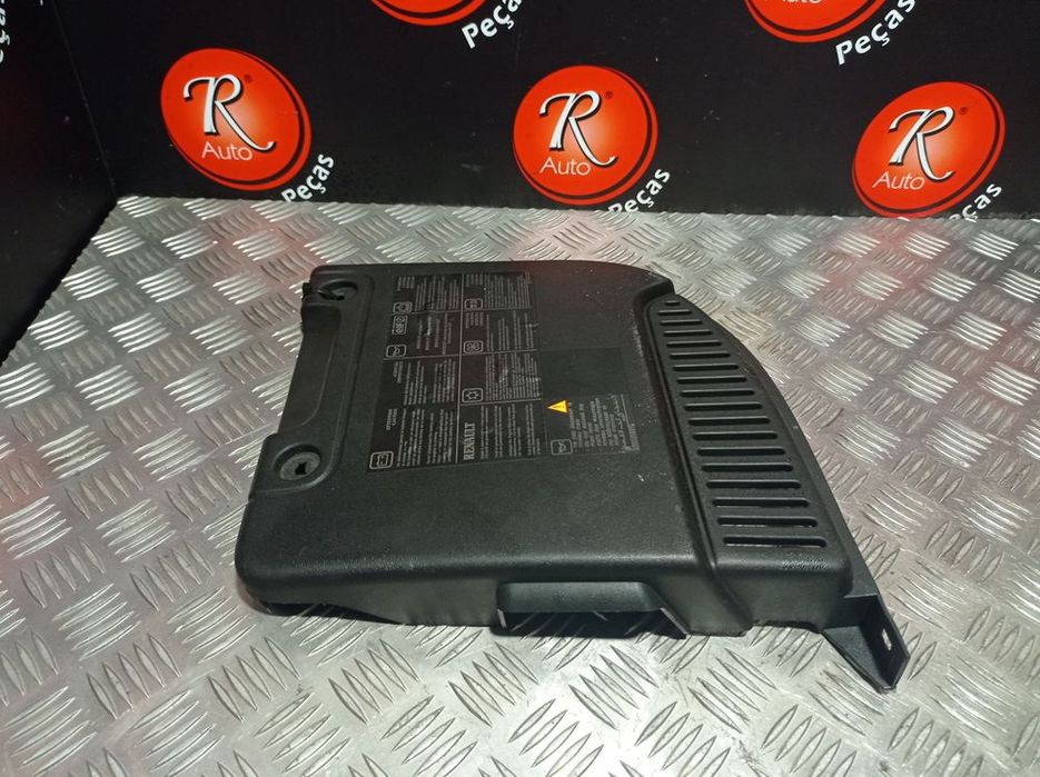 Tampas Da Bateria Renault Megane Ii (Bm0/1_, Cm0/1_)