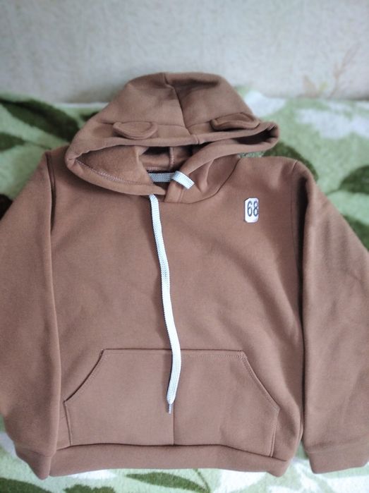 Костюм тринитка фліс