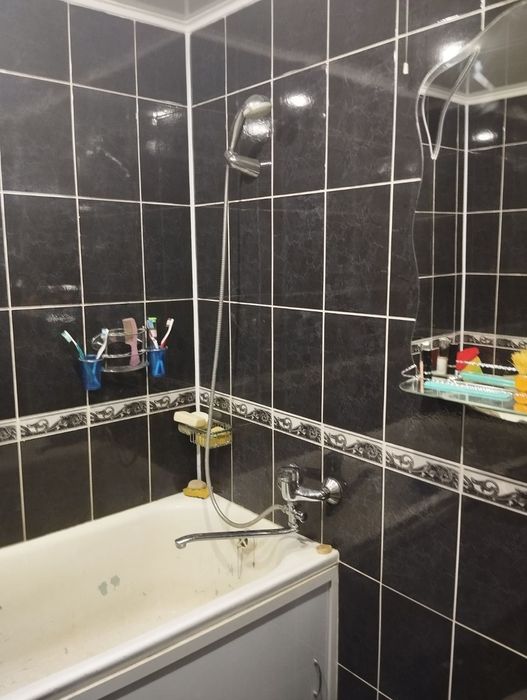 Сдам двухкомнатную квартиру