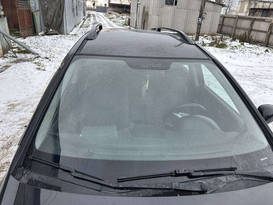 Hyundai i30 1.6 cdti 2008 авто після дтп