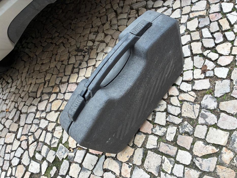 Caixa de Ferramentas