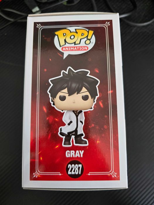 Funko Pop! Gray #2287