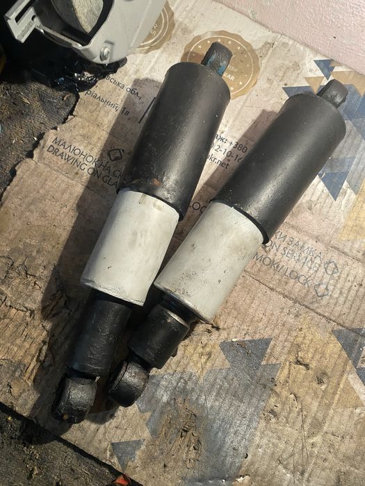 продам амортизатори мотоцикл мінськ