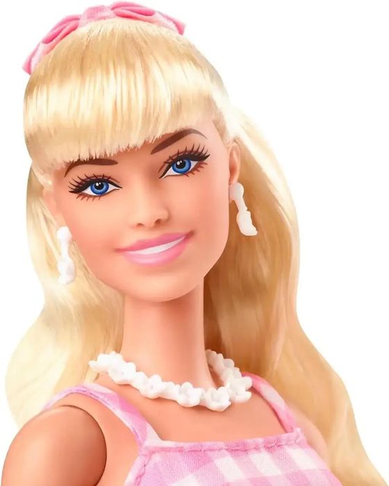 Кукла Барби Марго Робби Barbie The Movie Doll, Margot Robbie