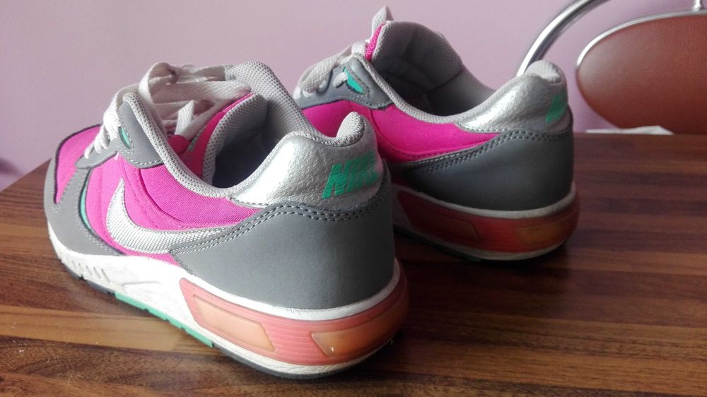 buty Nike rozmiar 37,5