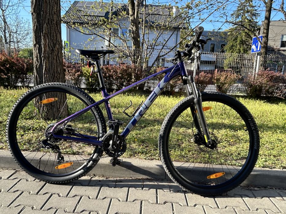Trek Marlin 5 Rama M kolo 29