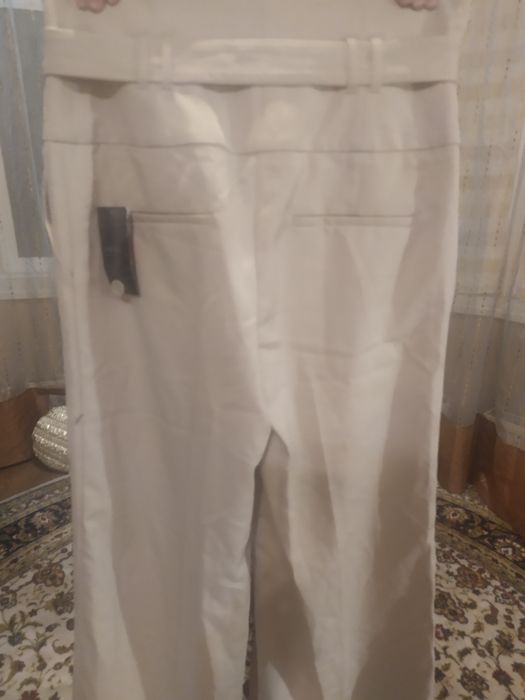 Брюки MNG высокая талия