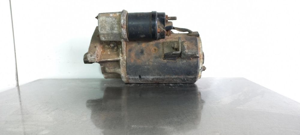 Motor De Arranque Renault R 18