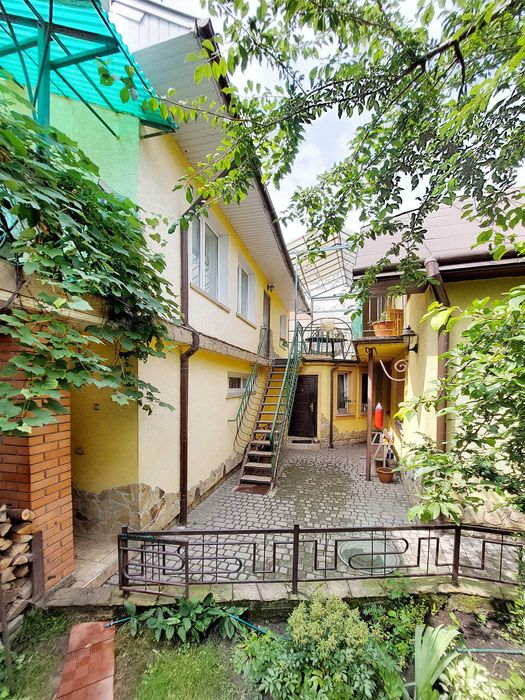 Продам будинок в.К.Ольги 300м, 3 сот, ремонт 350000у.о.