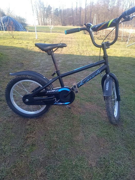 BMX Kands Ninja 16"