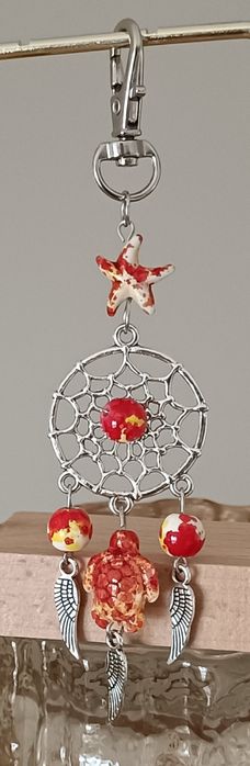 Espanta Espíritos carteiras/chaves/calças