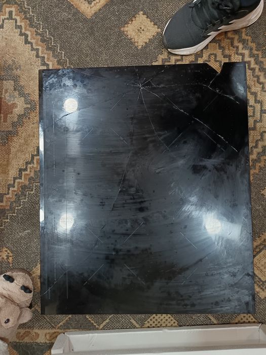 Placa de indução Teka