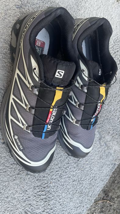Кросівки Salomon