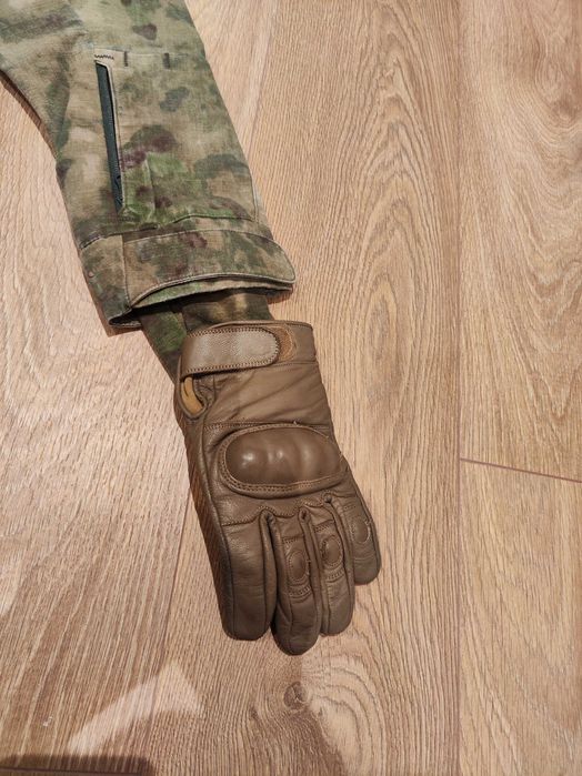 PROPPER Uniforme Camuflado A-TACS FG