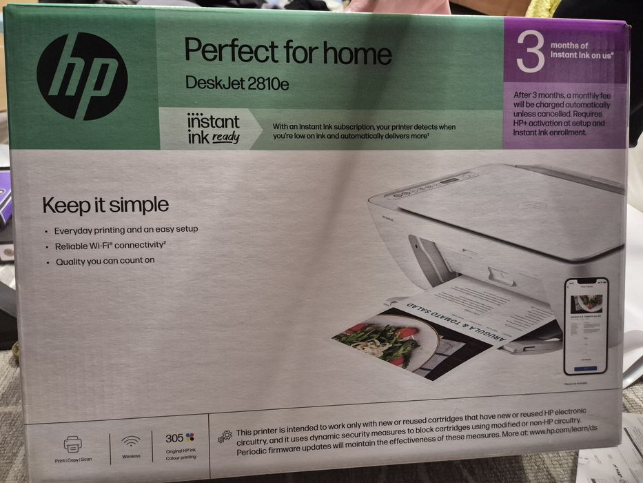 Komputer G4M3R z plus drukarka GRATIS