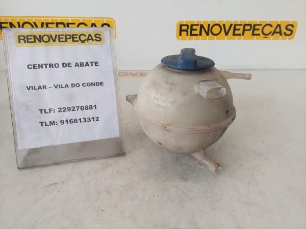 Vaso Expansao / Radiador VOLKSWAGEN Polo (6N)