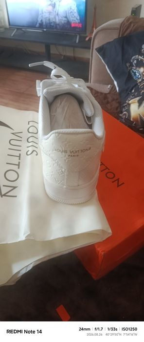 Nike Air Force LV 46
