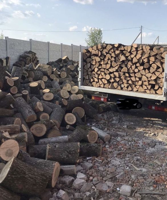 Продам дрова 2200