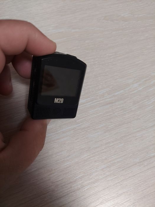 Экшн камера sjcam m20