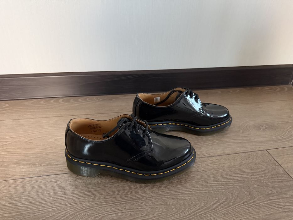 Туфлі Dr.Martens 36 розмір стан ідеал