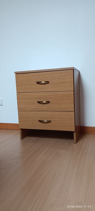 Mesa de cabeceira