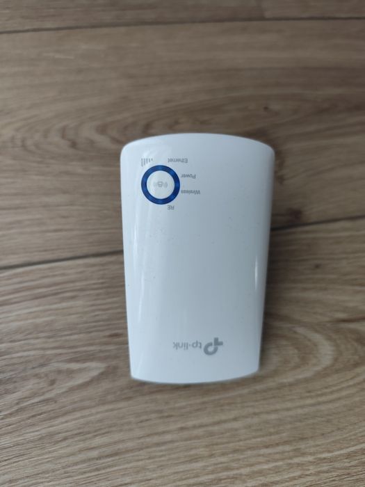 Wzmacniacz sygnału wi-fi TP-Link N300 2x2 MIMO