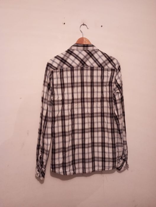 Camisa Tiffosi Tamanho M