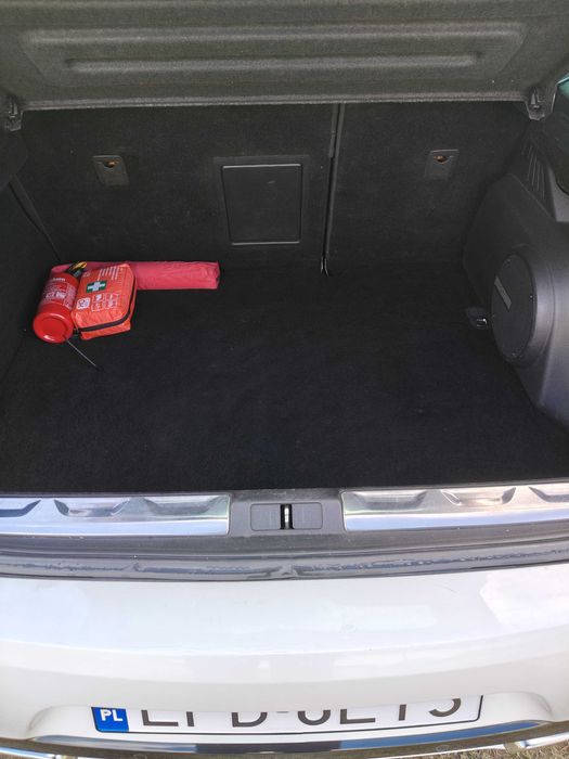 Sprzedam Citroena DS5 1.6 benzyna