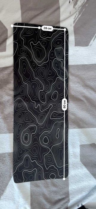 Коврик для мишки