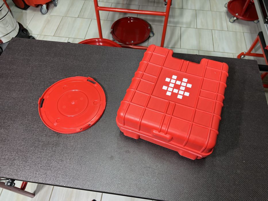 Пластиковый кейс SHIJING Накладка Защита для присоски