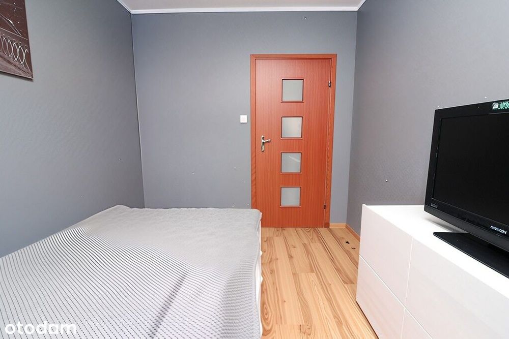 Blok z 2009 roku | Parter |  2pokoje | os. Górczyn