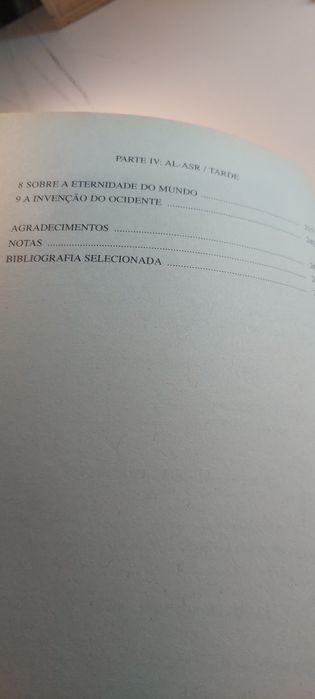 A Casa da Sabedoria - Jonathan Lyons