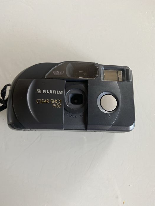 Maquina fotografica Fujifilm Clear Shot Plus