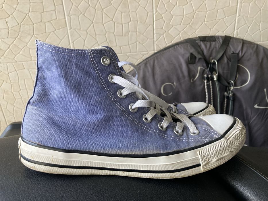Converse all star 41