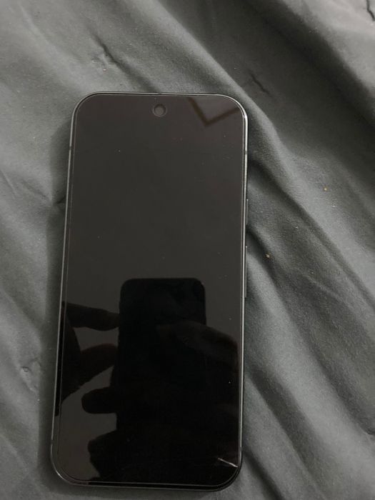 Vendo Google Pixel 9 Pro de 128 GB