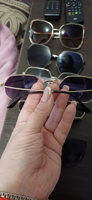 Продам солнцезащитные очки Ray Ban