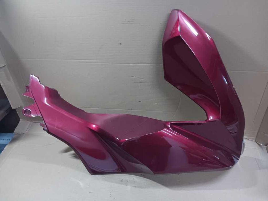 Carenagem frontal direita Honda PCX125 versão 2021 a 2024