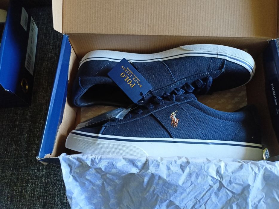 Polo Ralph Lauren 44