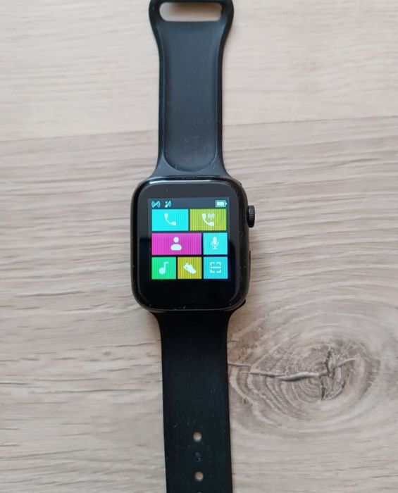 Smart watch,смарт часы Х10. Новые.