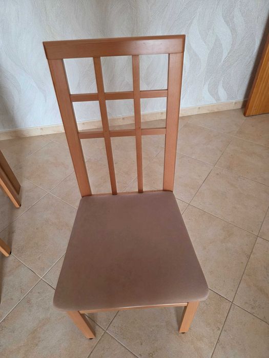 Cadeira Sala de Jantar