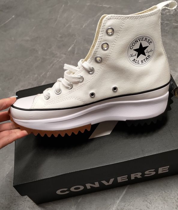 Buty Converse 42,5cm