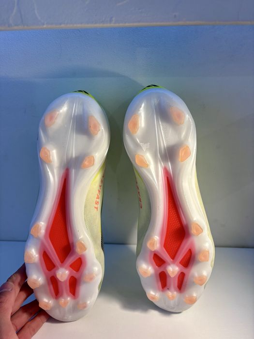 buty piłkarskie adidas X Crazyfast Elite LL FG.