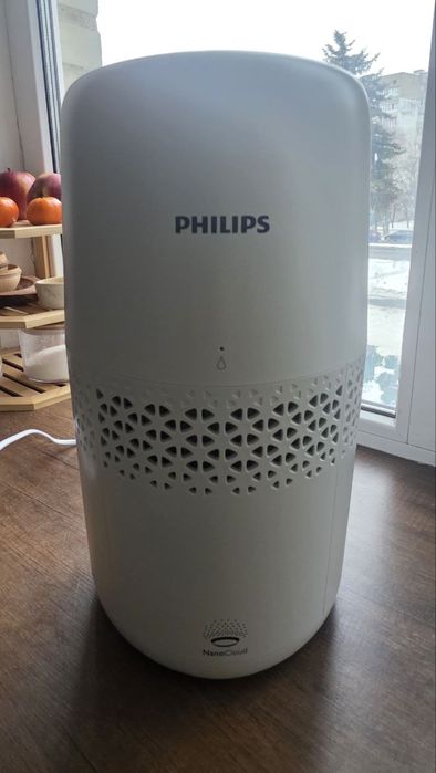 Зволожувач повітря Philips